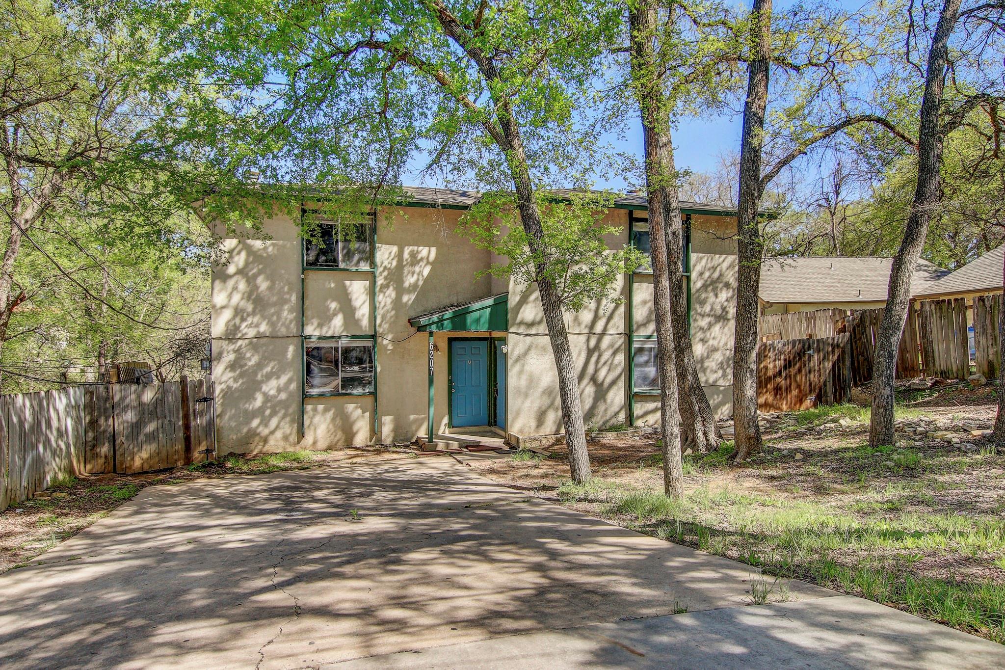 6207 Adalee Avenue Austin TX 78723