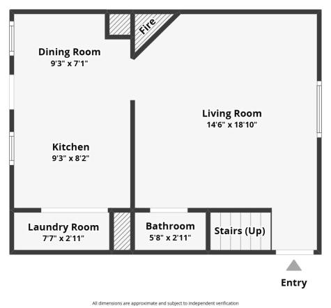 6207 Adalee Avenue Austin TX 78723