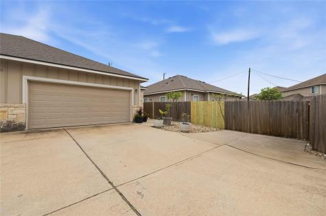 400 Carl Shipp Drive Liberty Hill TX 78642