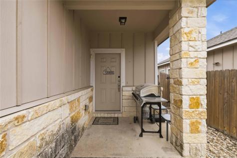 400 Carl Shipp Drive Liberty Hill TX 78642