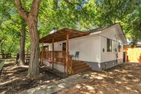 107-109 Scudder Lane Wimberley TX 78676