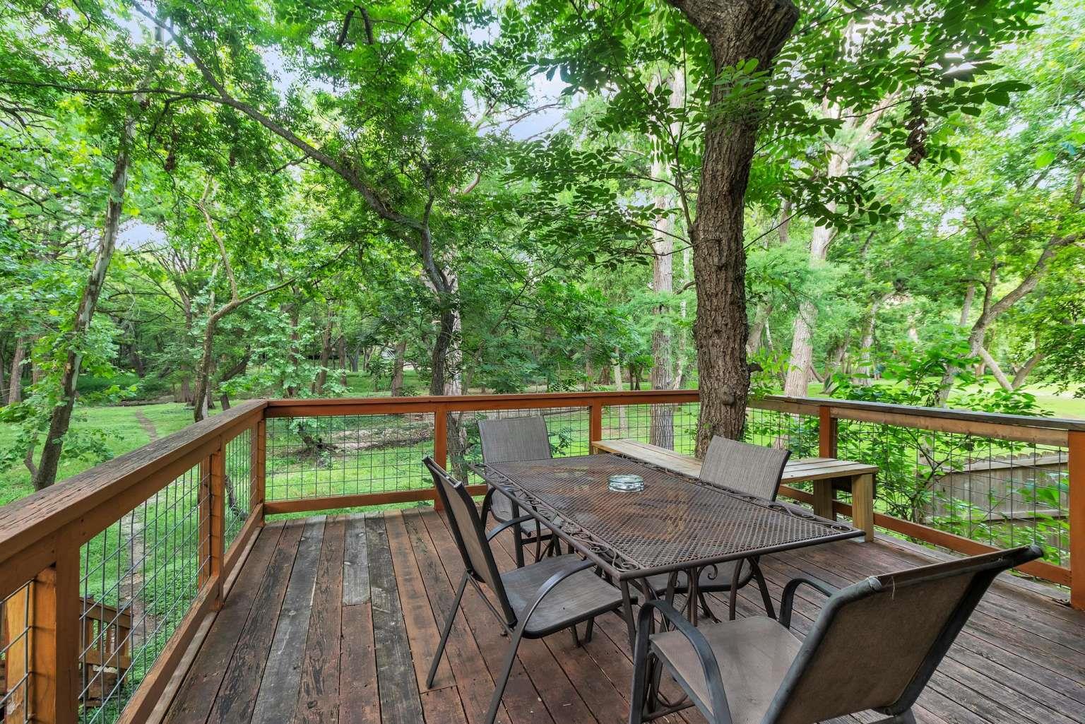 107-109 Scudder Lane Wimberley TX 78676