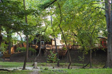 107-109 Scudder Lane Wimberley TX 78676