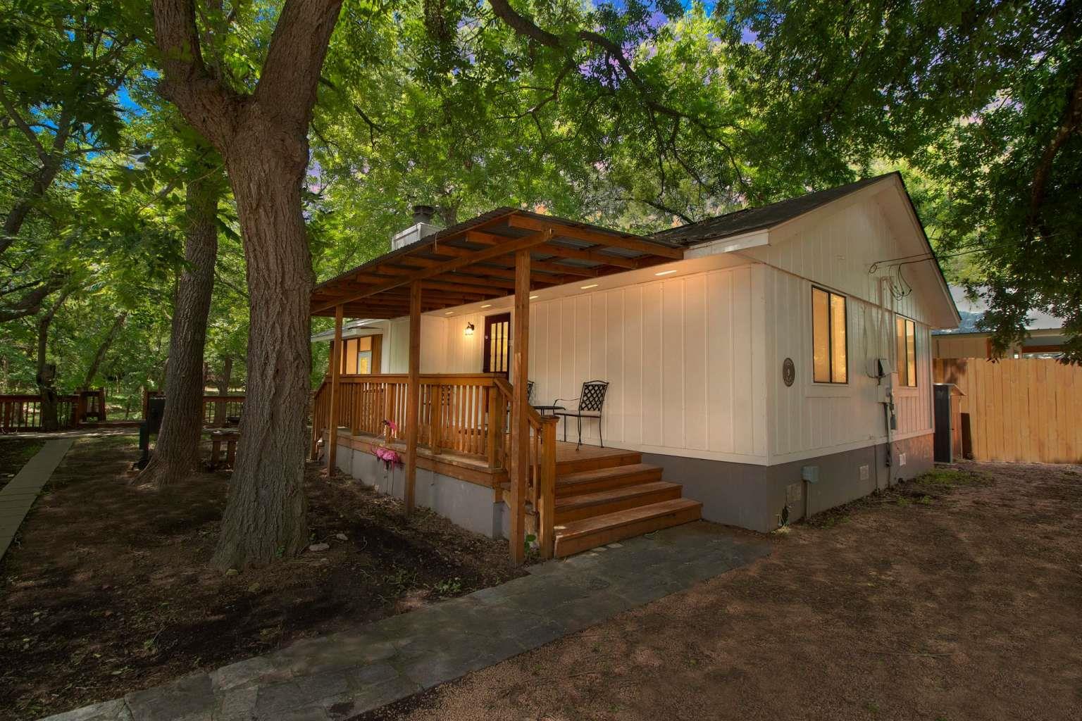 107-109 Scudder Lane Wimberley TX 78676