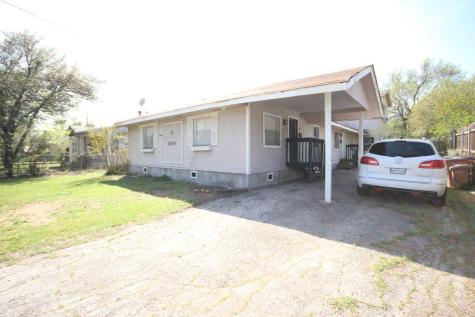 5204 Guadalupe Street Austin TX 78751