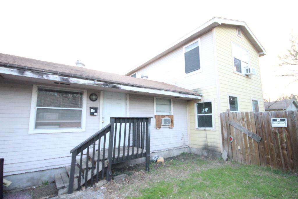 5204 Guadalupe Street Austin TX 78751