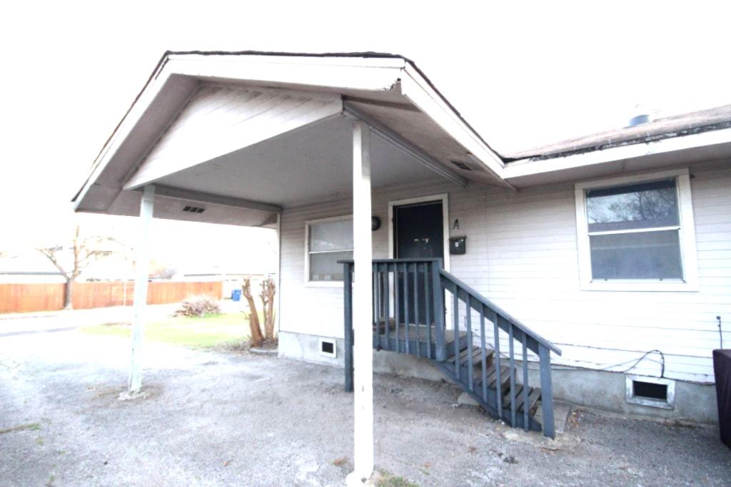5204 Guadalupe Street Austin TX 78751