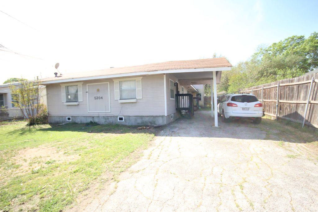 5204 Guadalupe Street Austin TX 78751