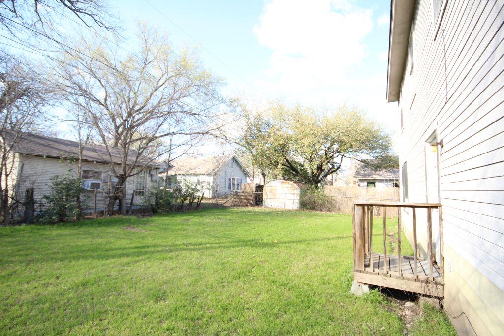 5204 Guadalupe Street Austin TX 78751