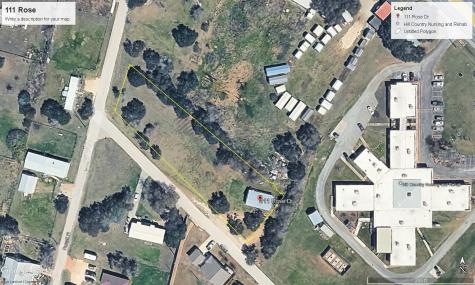 111 Rose Drive Dripping Springs TX 78620