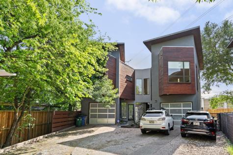 1907 W 30th Street Austin TX 78703