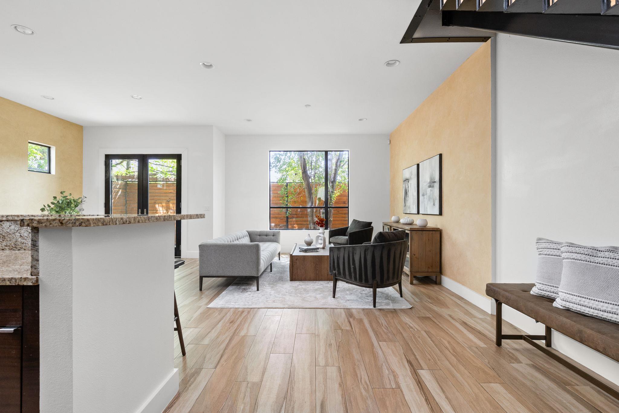 1907 W 30th Street Austin TX 78703