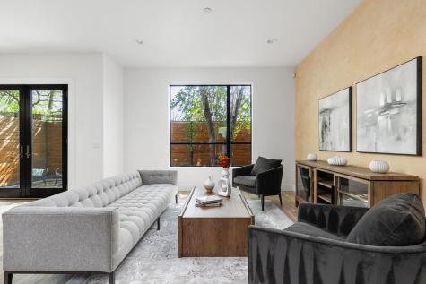 1907 W 30th Street Austin TX 78703