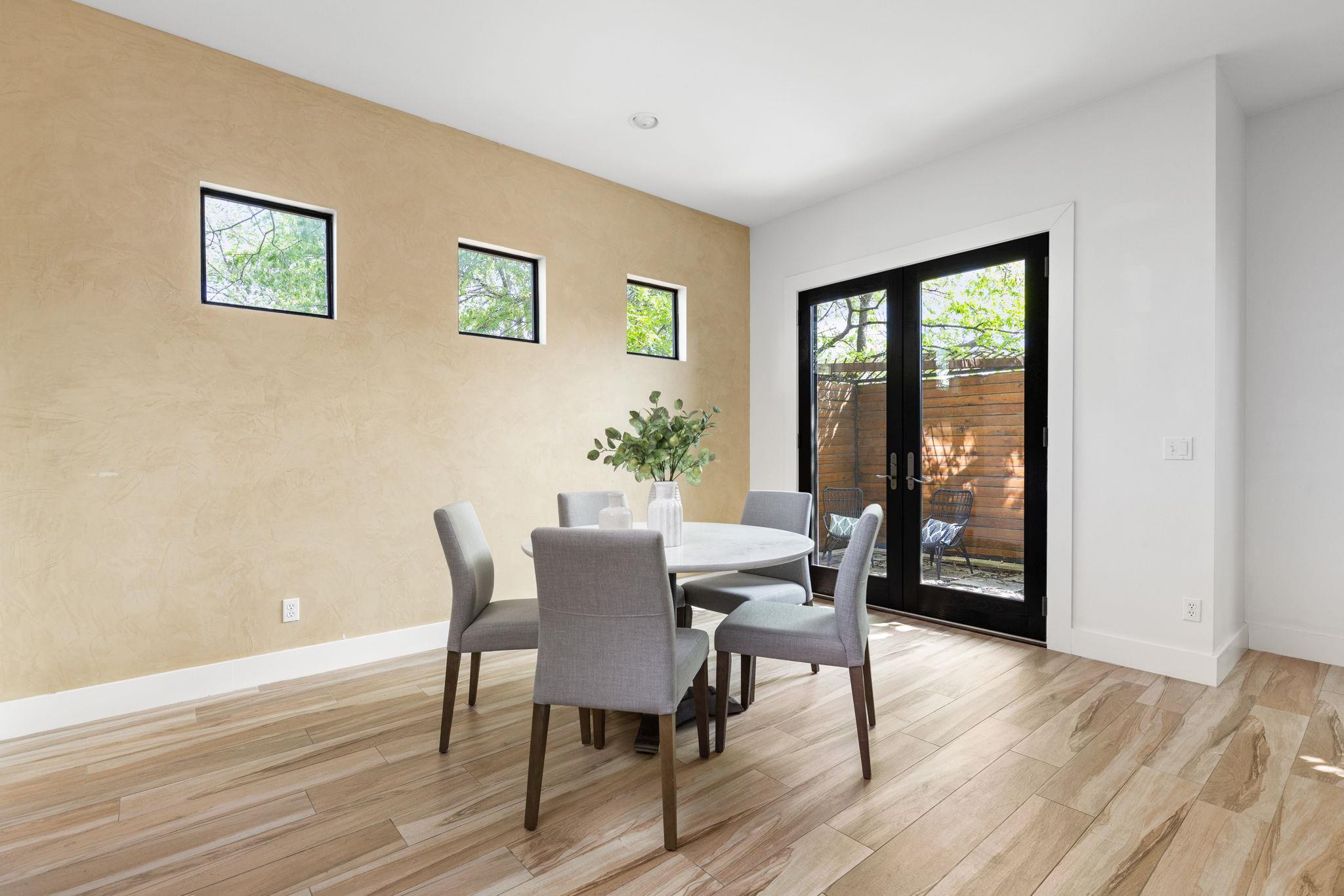1907 W 30th Street Austin TX 78703