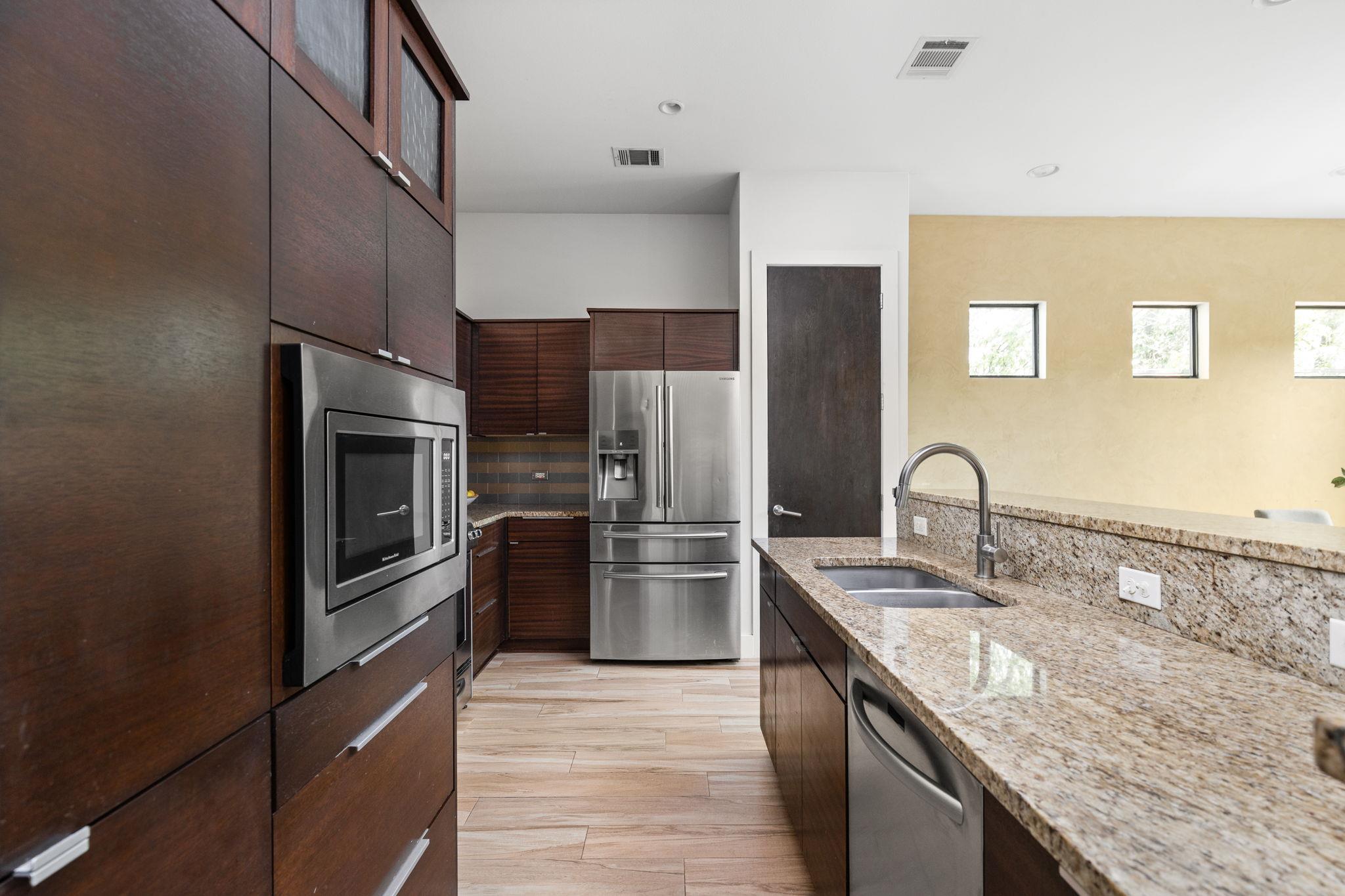 1907 W 30th Street Austin TX 78703