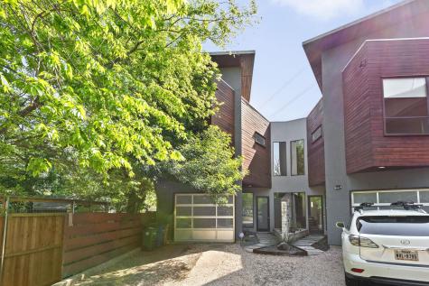 1907 W 30th Street Austin TX 78703