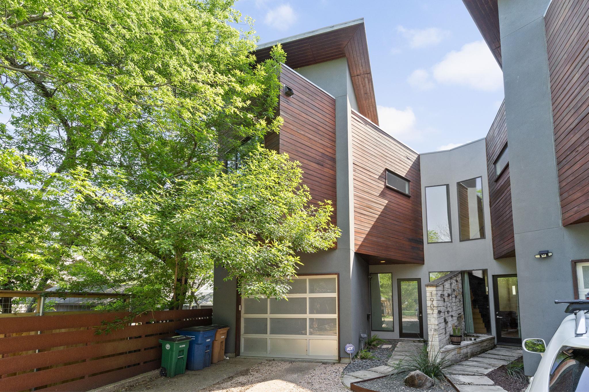 1907 W 30th Street Austin TX 78703