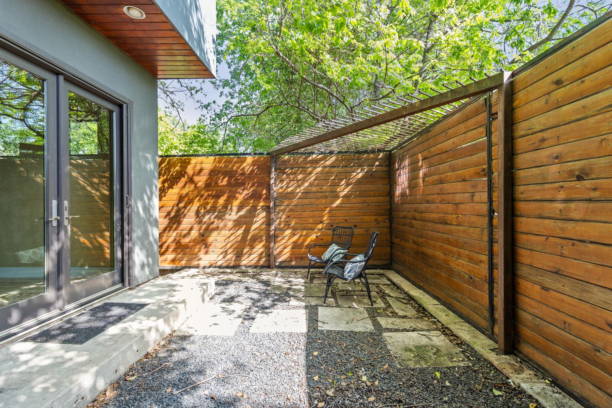 1907 W 30th Street Austin TX 78703