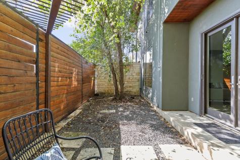 1907 W 30th Street Austin TX 78703