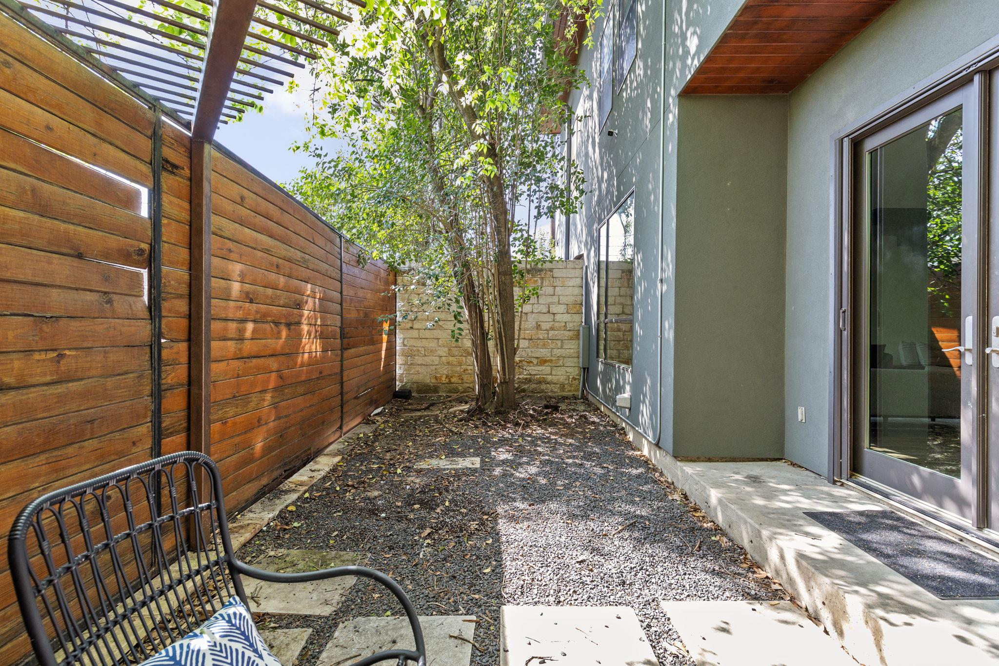 1907 W 30th Street Austin TX 78703