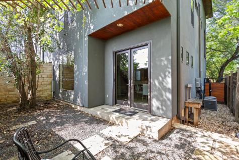 1907 W 30th Street Austin TX 78703