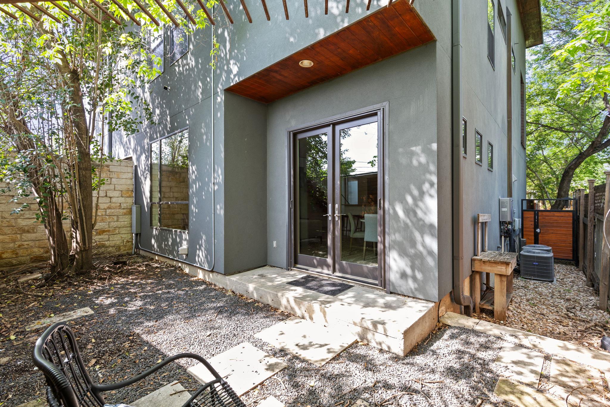 1907 W 30th Street Austin TX 78703