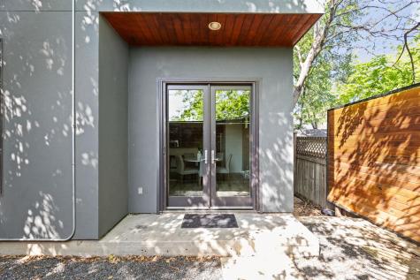 1907 W 30th Street Austin TX 78703