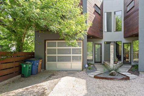 1907 W 30th Street Austin TX 78703