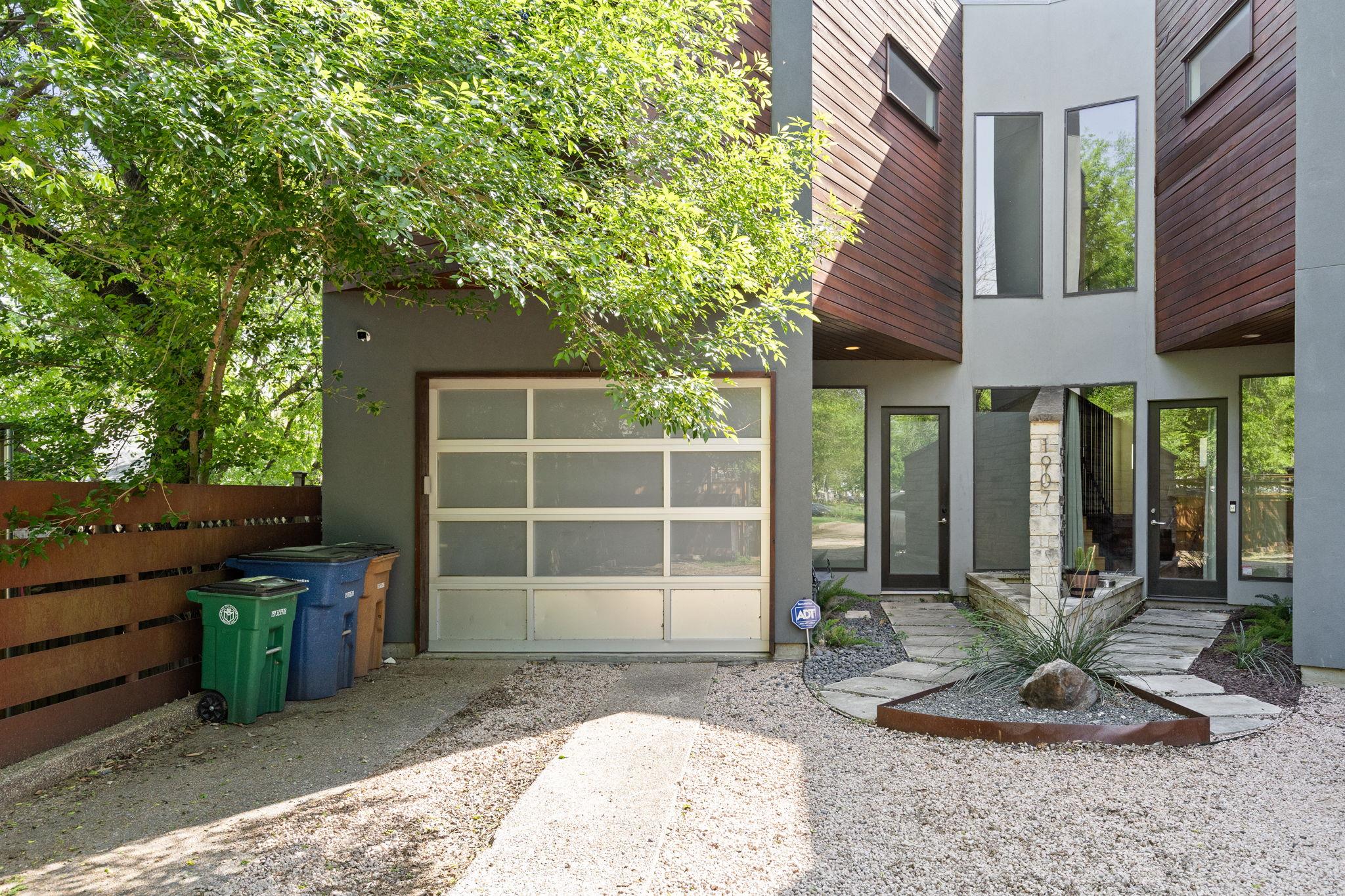 1907 W 30th Street Austin TX 78703