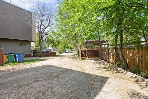 1907 W 30th Street Austin TX 78703