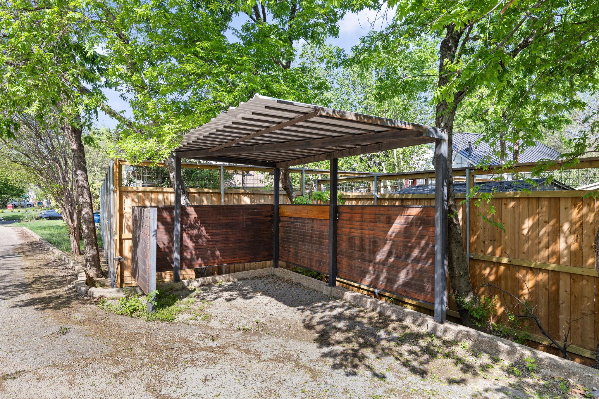 1907 W 30th Street Austin TX 78703
