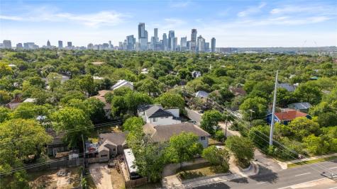 1303 Newfield Lane Austin TX 78703