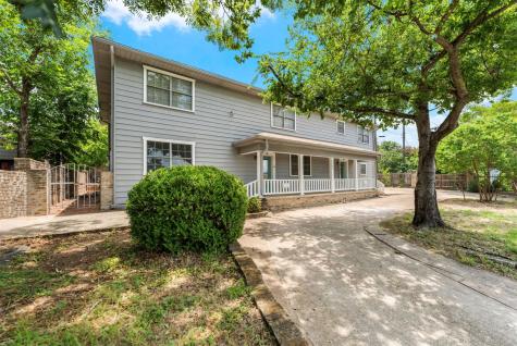 1303 Newfield Lane Austin TX 78703
