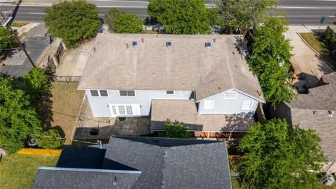 1303 Newfield Lane Austin TX 78703