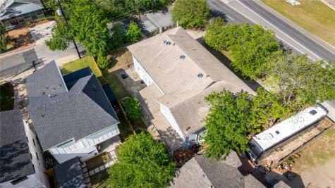 1303 Newfield Lane Austin TX 78703
