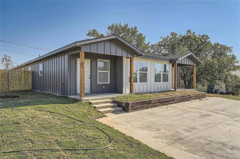 109 Fisher Street Elgin TX 78621
