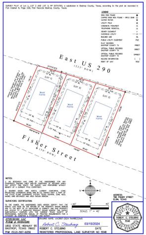 109 Fisher Street Elgin TX 78621