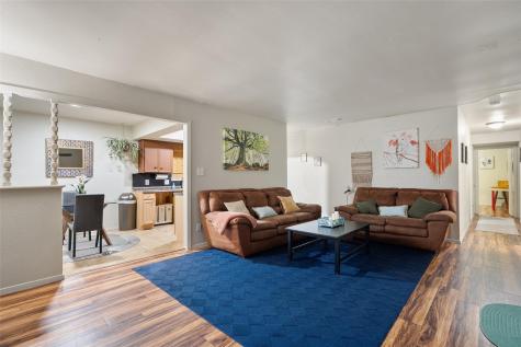 2503 Parker Lane Austin TX 78741