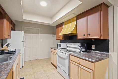 2503 Parker Lane Austin TX 78741