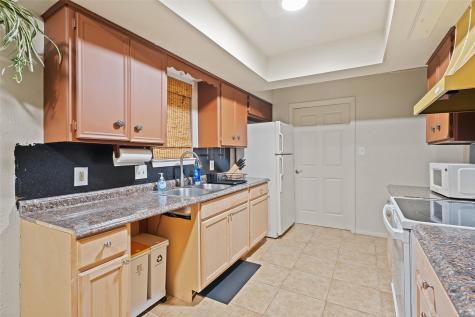 2503 Parker Lane Austin TX 78741