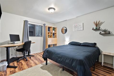 2503 Parker Lane Austin TX 78741