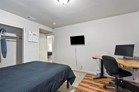 2503 Parker Lane Austin TX 78741