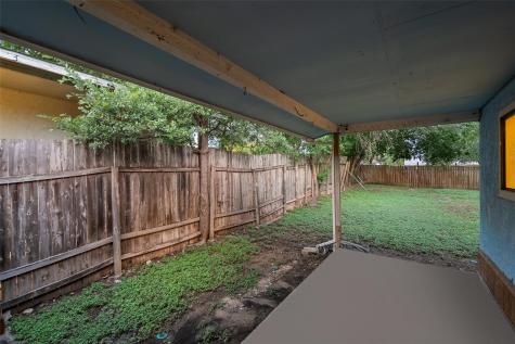 2503 Parker Lane Austin TX 78741