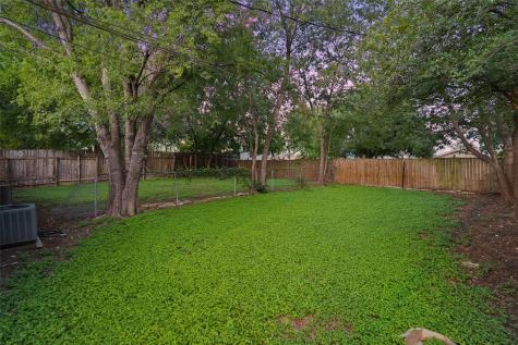 2503 Parker Lane Austin TX 78741