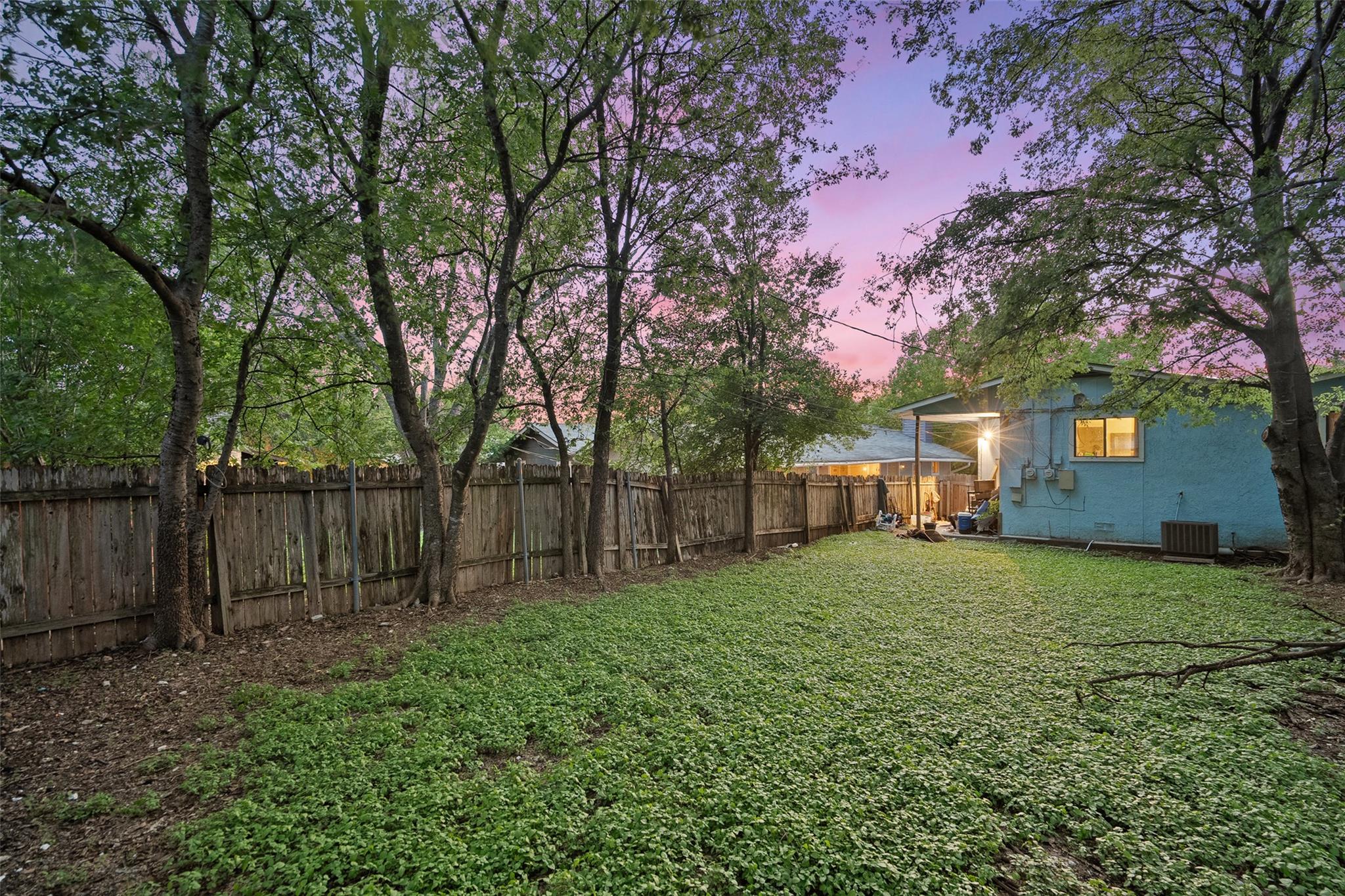 2503 Parker Lane Austin TX 78741