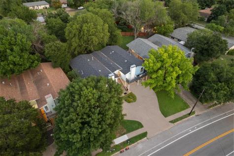 2503 Parker Lane Austin TX 78741