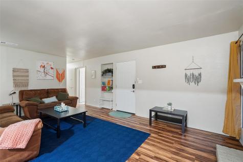 2503 Parker Lane Austin TX 78741
