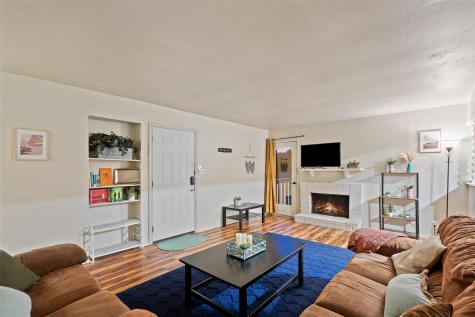 2503 Parker Lane Austin TX 78741