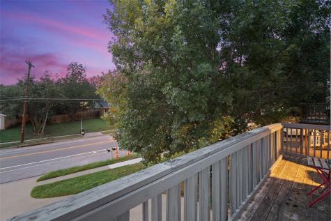 2503 Parker Lane Austin TX 78741