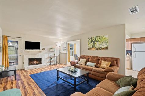 2503 Parker Lane Austin TX 78741